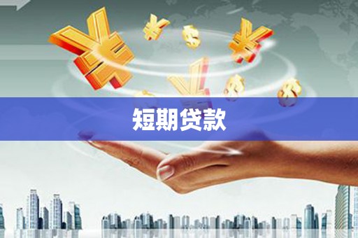 阎良短期贷款